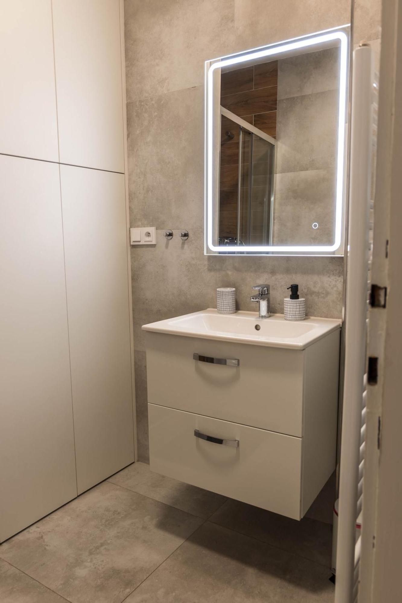 Apartman U Vystaviste オロモウツ エクステリア 写真